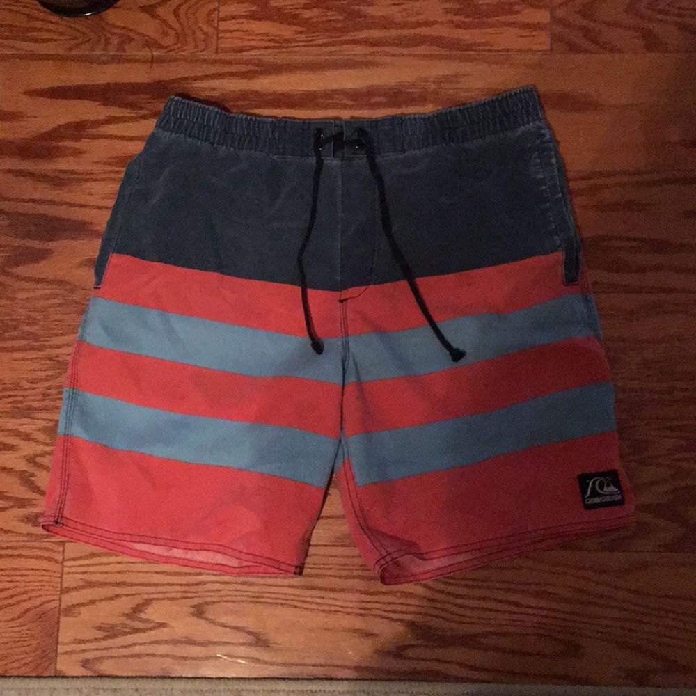Quicksilver Bathing suit